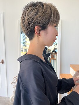 パーム スプリングス(Palm Springs) Hair by Palm Springs 666