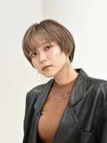 イト(iTo)&nbsp;ふわっとショート