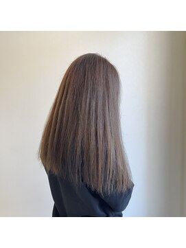 ビオトープミヨシ(Bio-Top MIYOSHI) イルミナカラー/まろみベージュ