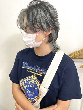 エコロジカルグローブス(ECOLOGICaL GLOBES) 【デザインハイライト ブラック×シルバー】