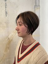 トランク(TRUNK)&nbsp;umbrella short