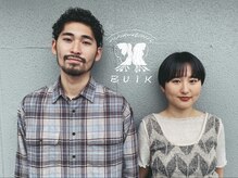 バーク(BUiK)