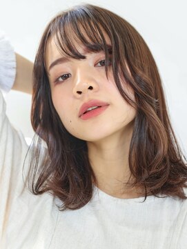 アビエクレール 河内花園(abije claire) 毛流れ美人ミディvol.3