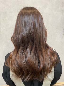 ラニ(Lani) レッドベージュ