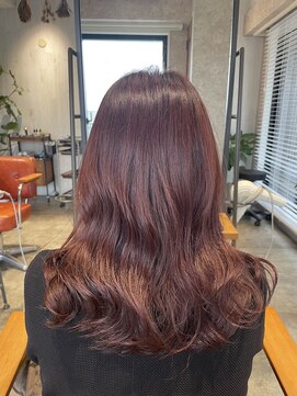 アレクサ 石神井公園(ALEXA) 大人ピンク