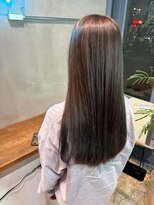 グランツ(GLANZ) グレージュ