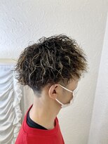 トリ 六甲道店(TORi) ツイストスパイラル×ハイライト×六反