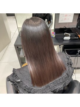 アヴァンス イオンモール和歌山店(AVANCE) ◎髪質改善ストレート◎【イオンモール和歌山】