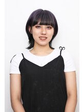 ピカイチ 上通店(pikA icHi)&nbsp;西山 知佐