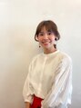ヘアーアンドフェイス ヌンク(Hair&Face nunc) 岩井 順子