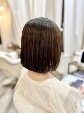 ウミネコ 表参道店(Umineko) 髪質再生水素ケア・カットコース