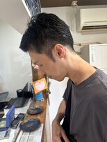 マウナ ヘアー(MAUNA HAIR)&nbsp;メンズショート