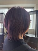 ショートウルフ