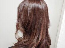 ソアレ(Soare.)の雰囲気（圧倒的ツヤ！髪質改善水素・TOKIOトリートメントが大人気＊）
