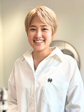 クルト バイ マルカ(KURT by MARUCA)&nbsp;haruka kawahara