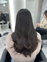 アルドーレ(Ardore)&nbsp;☆赤みオレンジみが苦手な方におすすめ！透明感カラー