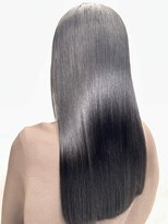 スリーディーヘア(3D Hair)&nbsp;毛先までまとまる髪質改善/銀座/有楽町/白髪染め/インナーカラー