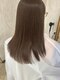 ソフィ(SOPHY)の写真/【一社】髪頭皮に優しい白髪ぼかし専門店！すべてにこだわったサロンです◎一度、体感しに来てください♪