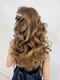 ヘアセットサロン キュア(CURE)の写真/【栄・錦】セット専門店だからハイクオリティー＆リーズナブルが叶う☆ヘアセット1900円～♪