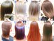 ランプヘアー(LAMP HAIR)の写真