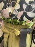 レディースはかま着付け