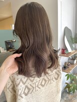 シプレ(cipre)&nbsp;＃ olive beige