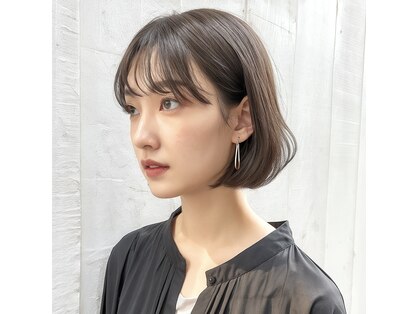 トゥルーブ バイ ファースト 富沢店(trove by first)の写真