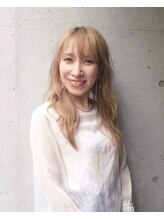 カーニー(Carney) ミサキ サヤカ