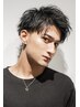 【Yume指名】メンズカット＋パーマ ￥13,750→￥11,000