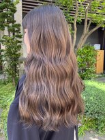 グレイスアベニュー(Grace Avenue)&nbsp;【イエベ】ピンクベージュ