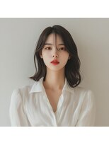 イーエムエー アールビアンカ 名駅店(e.m.a×Ar be.anca)&nbsp;スタイル290