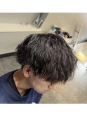 ツイストスパイラル
