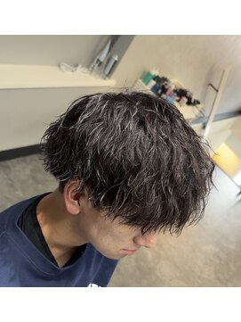 ブライト(Bright) ツイストスパイラル