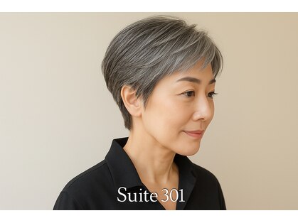 スイート サンマルイチ(Suite301)の写真