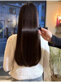 coconut straightSS × color