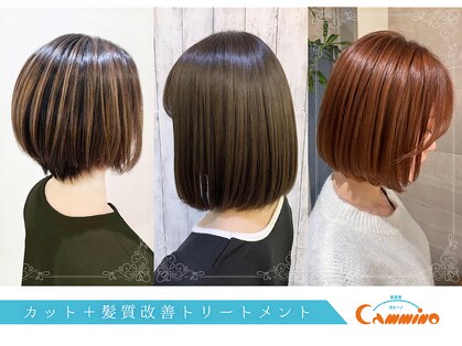 カミーノ吉田店の写真