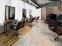 BUCKS men's hair【バックスメンズヘアー】