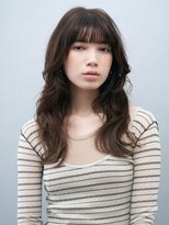 ガリカ 博多駅前(Gallica)&nbsp;オイルをつけるだけでお洒落にキマるニュアンスパーマ