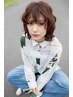 【オープン記念】カット＋デジタルパーマ＋トリートメント￥18,150⇒￥12,100