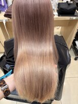 アッシュ 中目黒店(Ash)&nbsp;ミルクティーベージュ