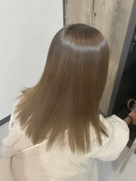 ベジット 湘南台店(Bejitto) ナチュラルグラデーション