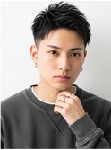 新小岩/men's/メンズカット/ニュアンスパーマ/シャドウパーマ