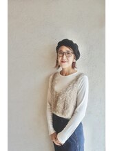 ヘアーリゾート ビッグアップ(hair resort Big up) 小河 美鈴