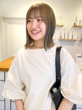 アンレッグス(ann LEGS)