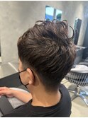 ショート