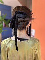 トータルヘアサロンカマダ&nbsp;カチモリヘアー