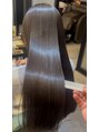 アグ ヘアー ミロ 本厚木店(Agu hair milo) ☆ブリーチ無しで叶える☆艶感、透明感カラー任せてください