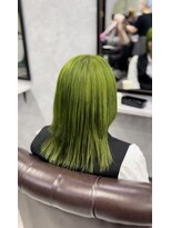 グラッジ 池袋(GLADGE)&nbsp;ライムグリーン