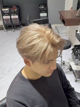 奈良/橿原/大和八木/ミルクティベージュ