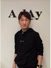 アデイ 大森店(AdAy)&nbsp;高木 正治